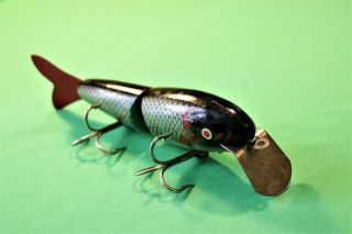 DAM Zuger Vintage Wobbler fishing lure 3