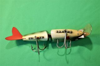 DAM Zuger Vintage Wobbler fishing lure 4