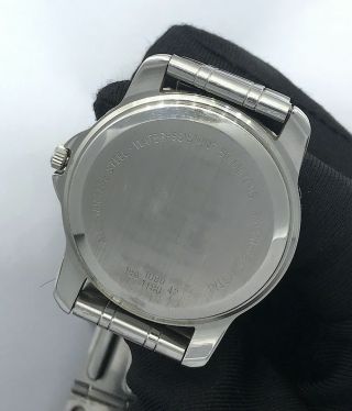 CERTINA - ATTACK - vintage watch digital/analogic cal.  958.  333 - MULTIFUNCTION 4
