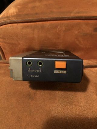 Vintage Sony Walkman Tps - l2 2