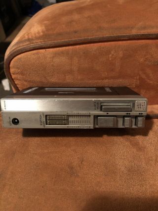 Vintage Sony Walkman Tps - l2 3