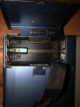 Vintage Sony Walkman Tps - l2 4