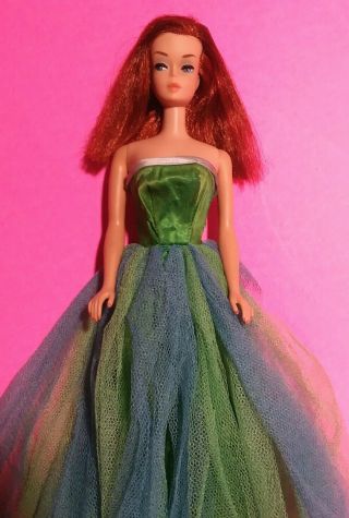 Vintage Barbie Color Magic Doll
