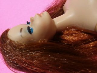 Vintage barbie color magic doll 4