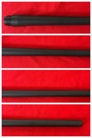 Remington 03A3 Rifle Barrel 1903 A3 2 Groove WW2 USGI WWII 30 - 06 1944 8