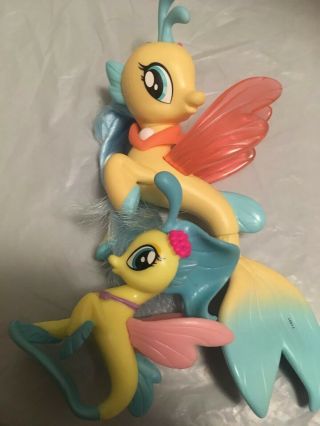 my little pony Queen Novo Rare 4