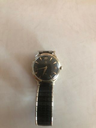 Omega Automatic Vintage Watch For Men