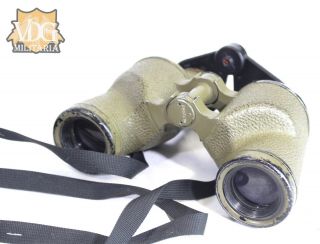 M7 Binoculars 1943 WW2 U.  S.  Army 6