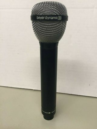 Vintage Beyerdynamic M88n (c) Dynamic Microphone