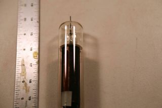 1930 ' S - 40 ' S VINTAGE WWII MAGNETRON K - 3 VACUUM TUBE - RCA - G.  E.  AND W.  E. 5