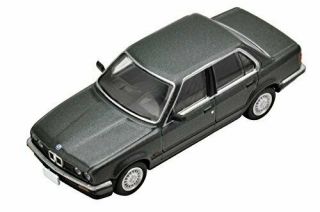 Tomica Limited Vintage Neo Lv - N93c Bmw325i 4 Door Sedan Gray