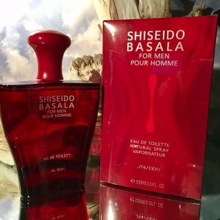 Basala/basara By Shiseido 3.  3 Fl Oz - 100 Ml Spray Discontinued Vintage