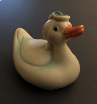 Vintage Rubber Duck Adorable 2
