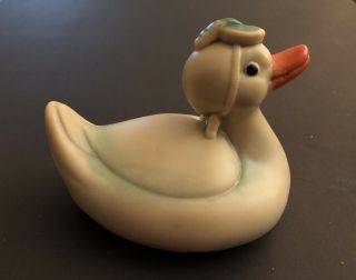Vintage Rubber Duck Adorable 3
