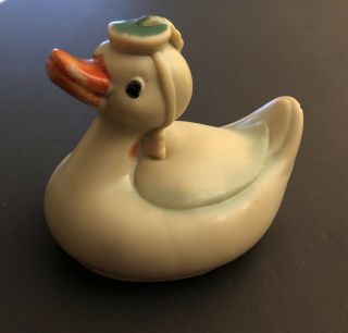 Vintage Rubber Duck Adorable 4