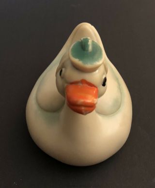 Vintage Rubber Duck Adorable 5