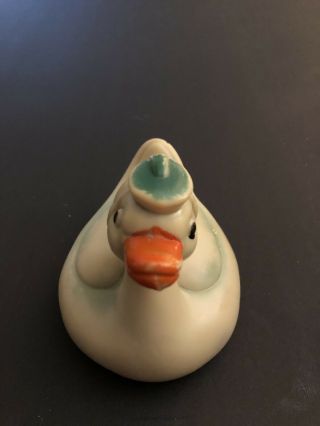Vintage Rubber Duck Adorable 6