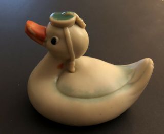 Vintage Rubber Duck Adorable 8