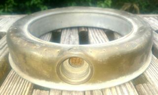 Vintage " The Ring " Sprinkler Chicago Il - A Must Have