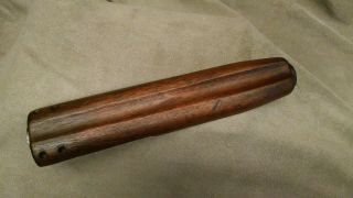 M1 Carbine Walnut Stock Handguard Winchester Marked W Wwii (hg 152)