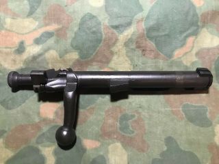 1903 Springfield 1903a3 Complete Bolt Remington,  Smith Corona,  Very Good R4