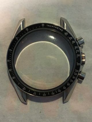 Vintage Omega Speedmaster Moonwatch Case Only 4