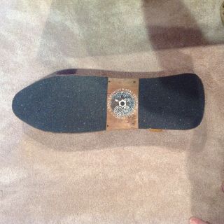vintage skateboard lester kasai 2