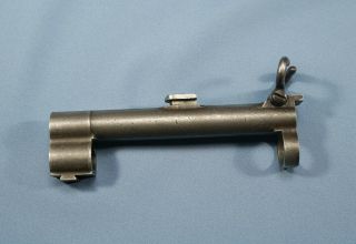 Sprinfield M1 Garand IHC gas cylinder 2