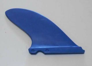 Greg Noll surfboard fin Da Cat Stemwinder surf board longboard Stemwinder 4