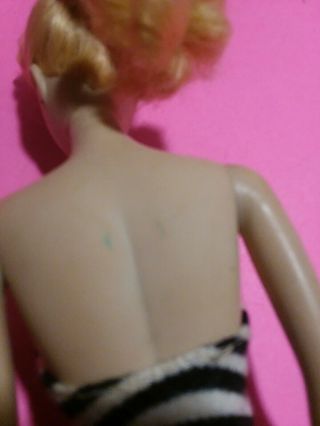 Barbie Vintage Ponytail 3 12