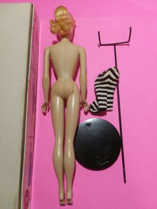 Barbie Vintage Ponytail 3 3