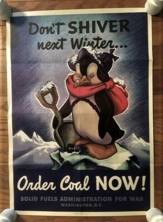 World War Two Poster