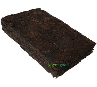 1990yr 500g Brick Lao Ban Zhang Ancient Tree Old Puer Pu erh Tea Over 20 years 2