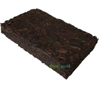 1990yr 500g Brick Lao Ban Zhang Ancient Tree Old Puer Pu erh Tea Over 20 years 3