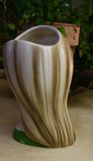 Vintage Lady Porcelain Head Vase 1960’s “Amazing Art Work” 3