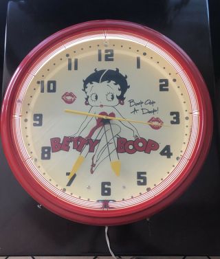 48 Hour Vintage Betty Boop 20 