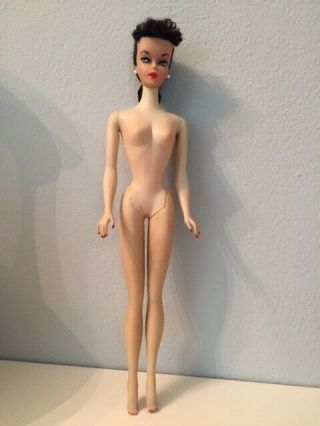 No.  1 Barbie body in okay 8