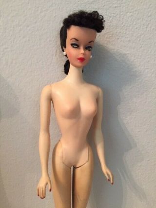 No.  1 Barbie body in okay 9