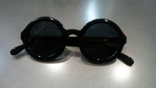 Authentic Vintage Chanel Sunglasses From 1994