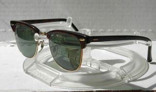 Ray Ban Sunglasses W 0366 Club Master 2