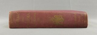 Morals And Dogma Ancient Accepted Scottish Rite Of Freemasonry Albert Pike 1953