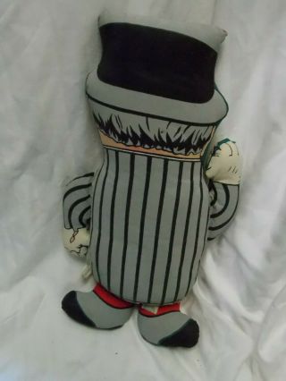 W.  C.  Fields Talking doll,  VERY RARE only a few made 2