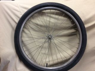 SCHWINN PANTHER PHANTOM HORNET 26” S - 2 VINTAGE BICYCLE WHEEL SET 11