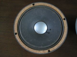 Vintage JBL D216 8 