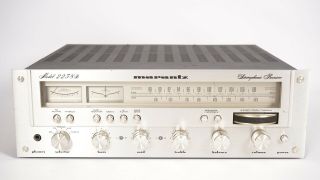 Marantz 2238b Stereo Receiver - Vintage Solid State - Audiophile