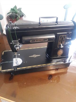 Singer 301 Vintage Sewing Machine