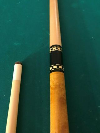 Vintage Meucci with 2 shafts - REFINISHED BY MEUCCI 3