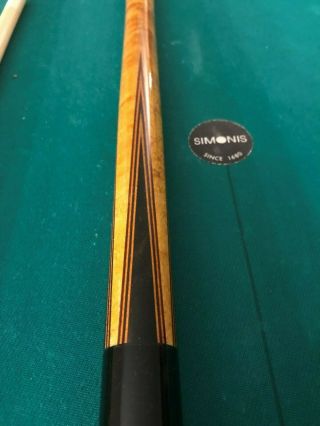 Vintage Meucci with 2 shafts - REFINISHED BY MEUCCI 5