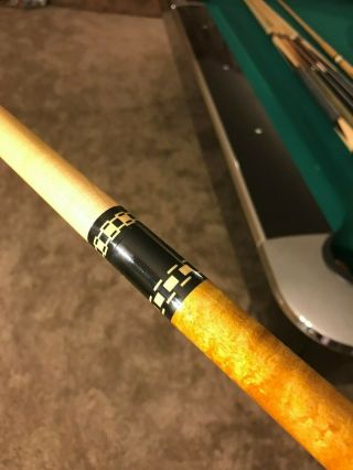 Vintage Meucci with 2 shafts - REFINISHED BY MEUCCI 6