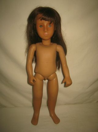 Rare Vintage Sasha Doll 16 